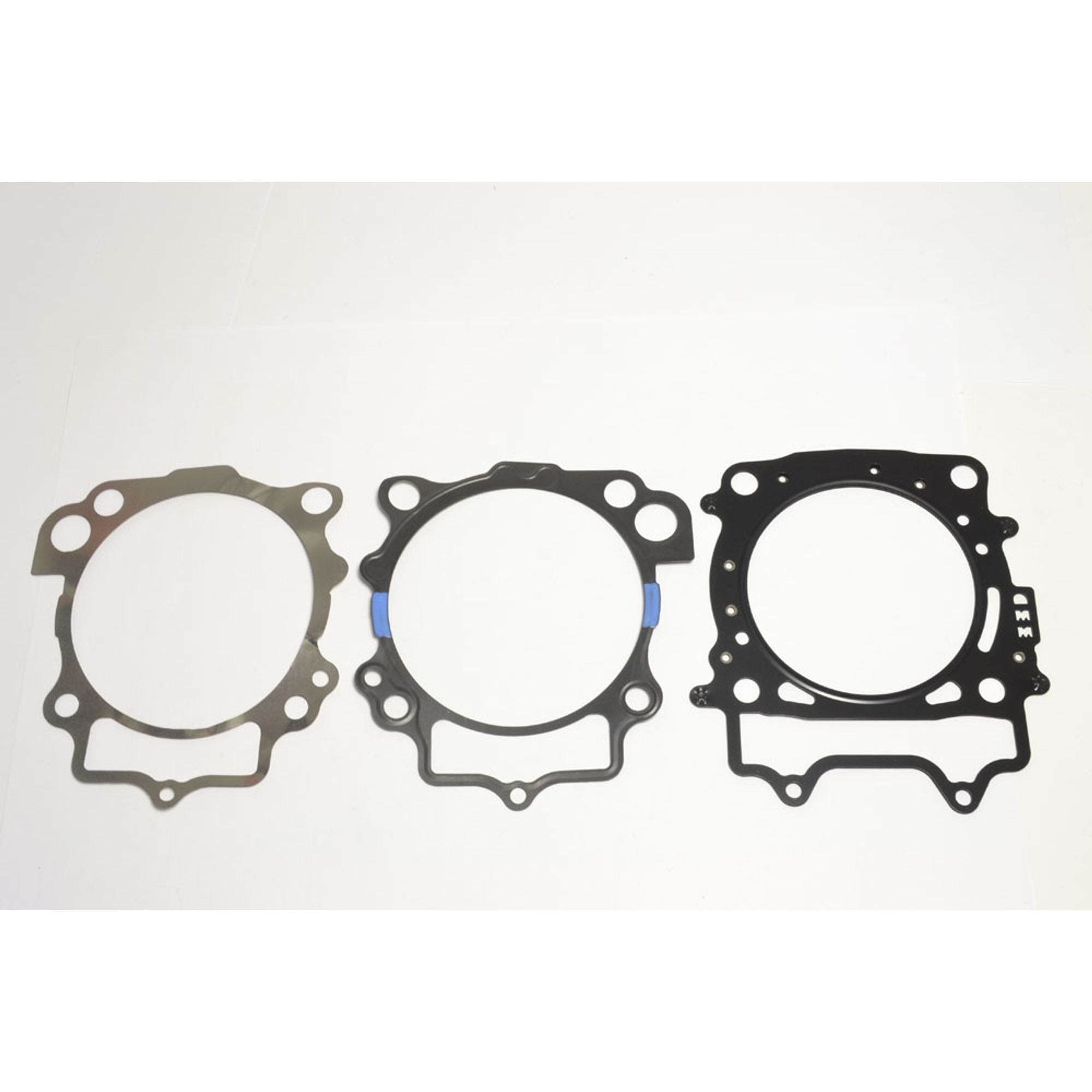 Race Gasket Kit: Gasket kit with Cylinder Head Gasket and 2 Cylinder Base Gaskets-0