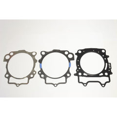 Race Gasket Kit: Gasket kit with Cylinder Head Gasket and 2 Cylinder Base Gaskets-0