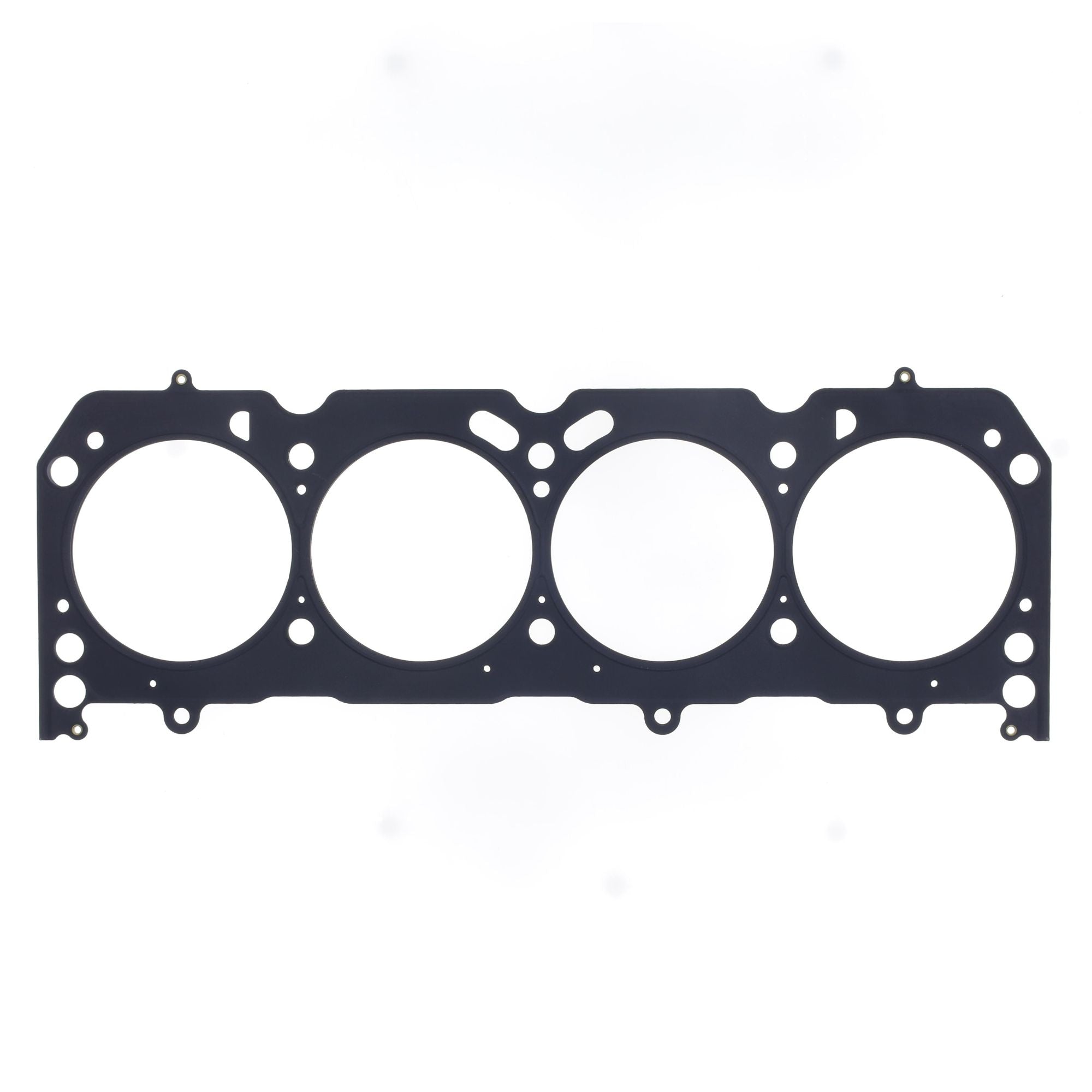 Multilayer Racing Head Gasket thickness 1 mm Ø 108,4 mm-0