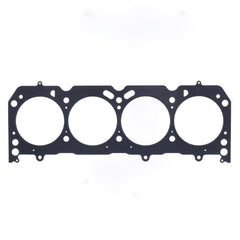 Multilayer Racing Head Gasket thickness 1 mm Ø 108,4 mm-0