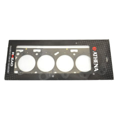 Multilayer Racing Head Gasket thickness 1 mm Ø 80 mm with Gas Stopper-1