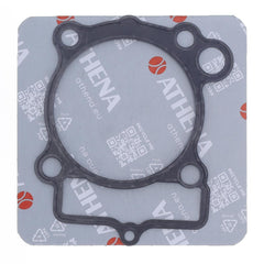 Cylinder Base Gasket thickness 0,4 mm-1