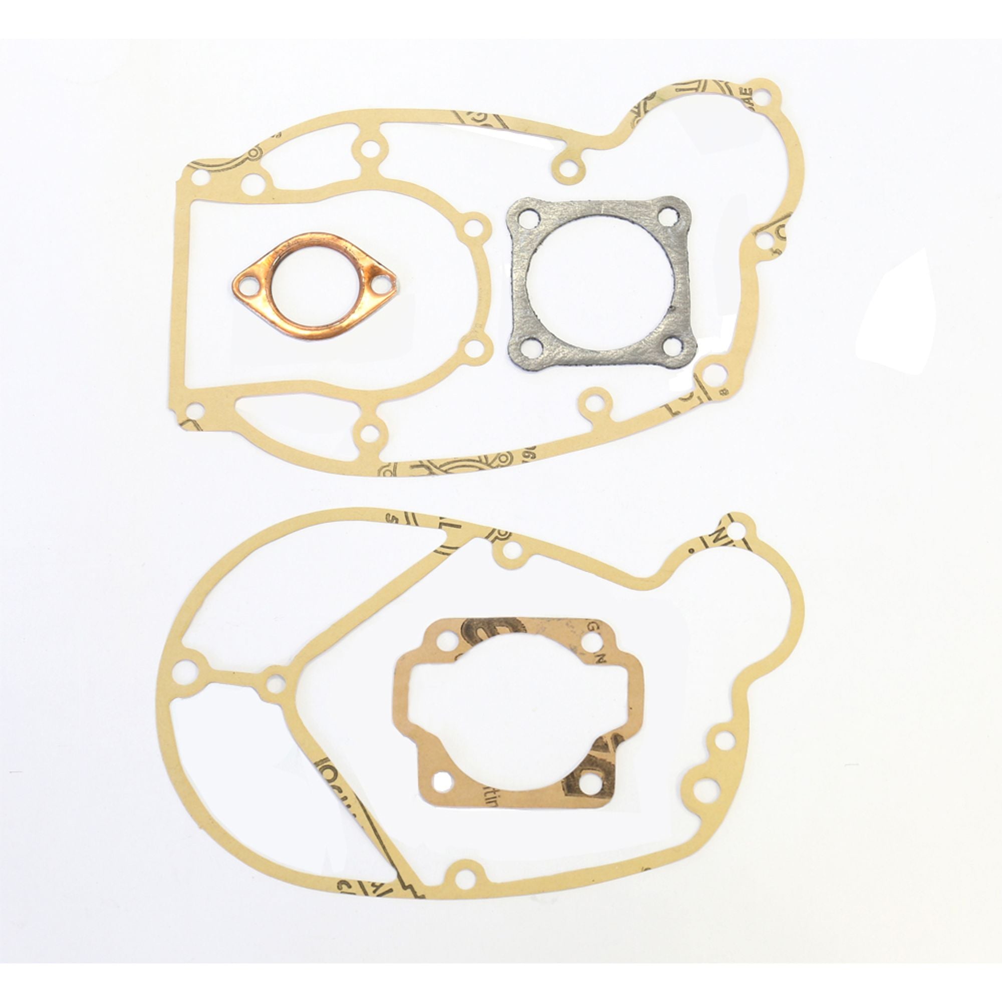 Complete Gasket Kit (oil seals not included)-0