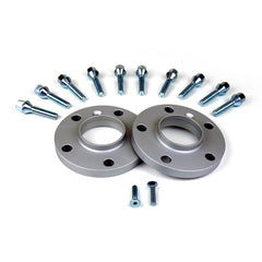 Wheel Spacers with Conical Seat Lug Bolts 5x114x67 th. 16 mm-0