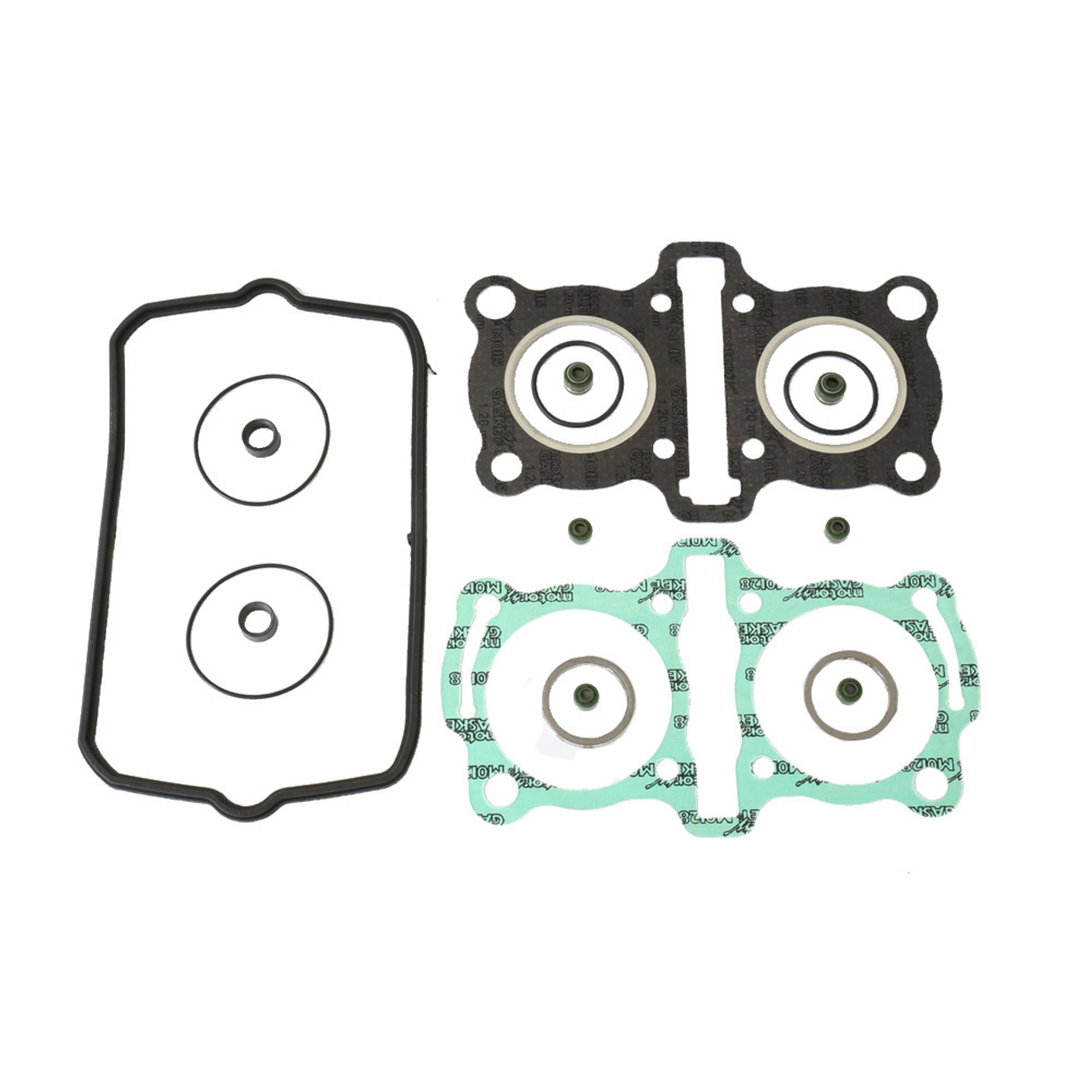 Top End Gasket Kit-0