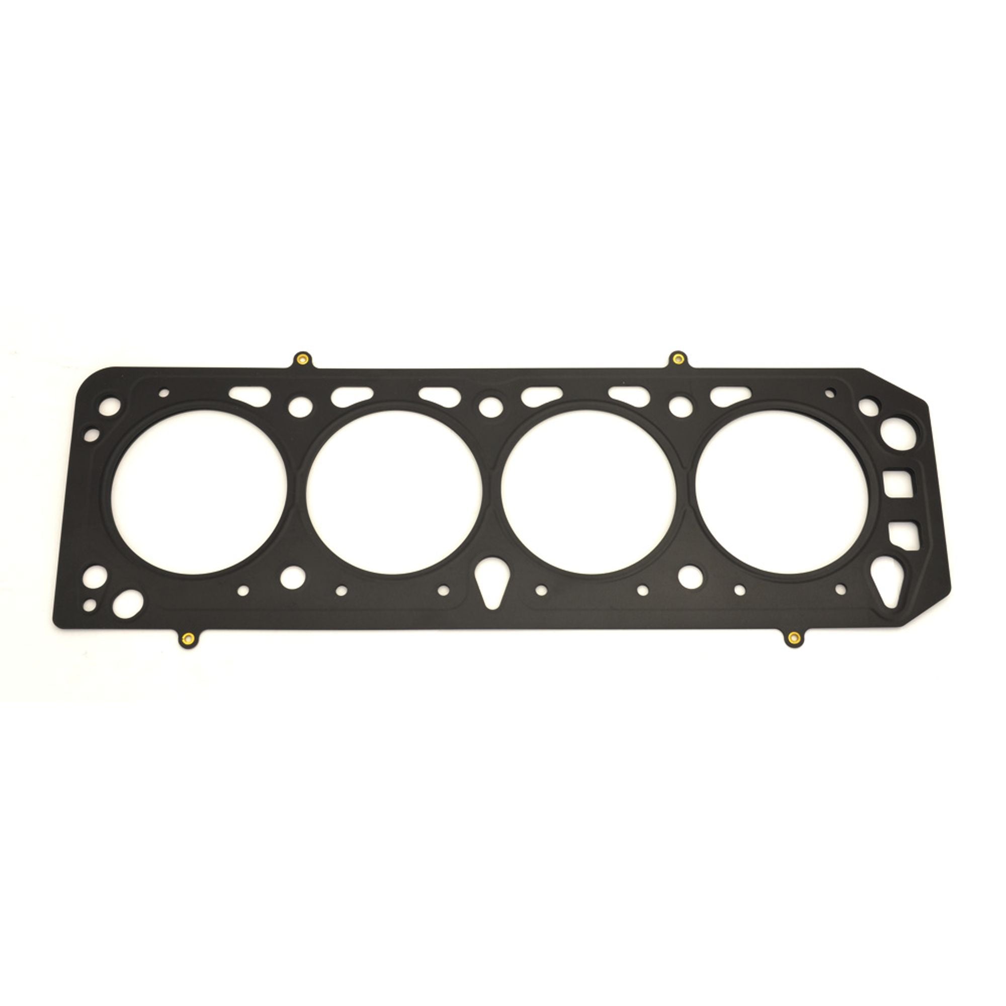 Multilayer Racing Head Gasket thickness 1,15 mm Ø 92,5 mm with Gas Stopper-0