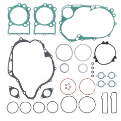 Complete Gasket Kit (oil seals not included)-0