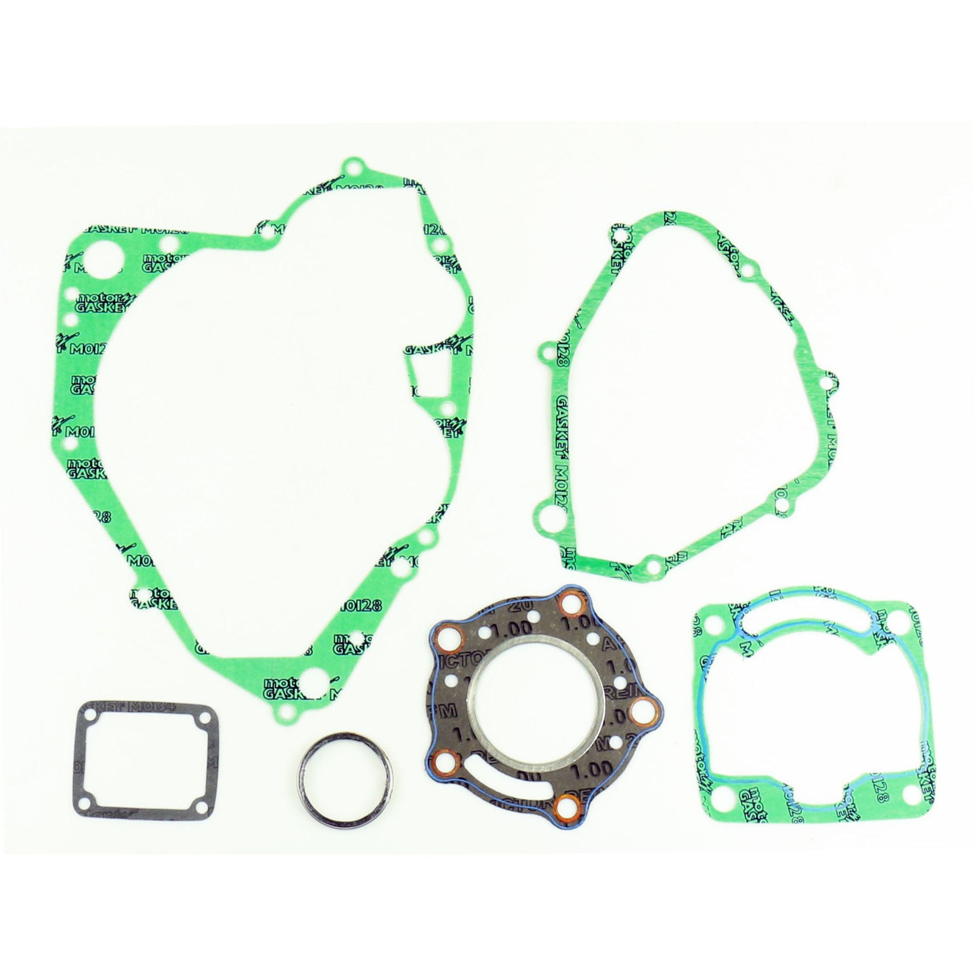 Complete Gasket Kit (oil seals not included)-0