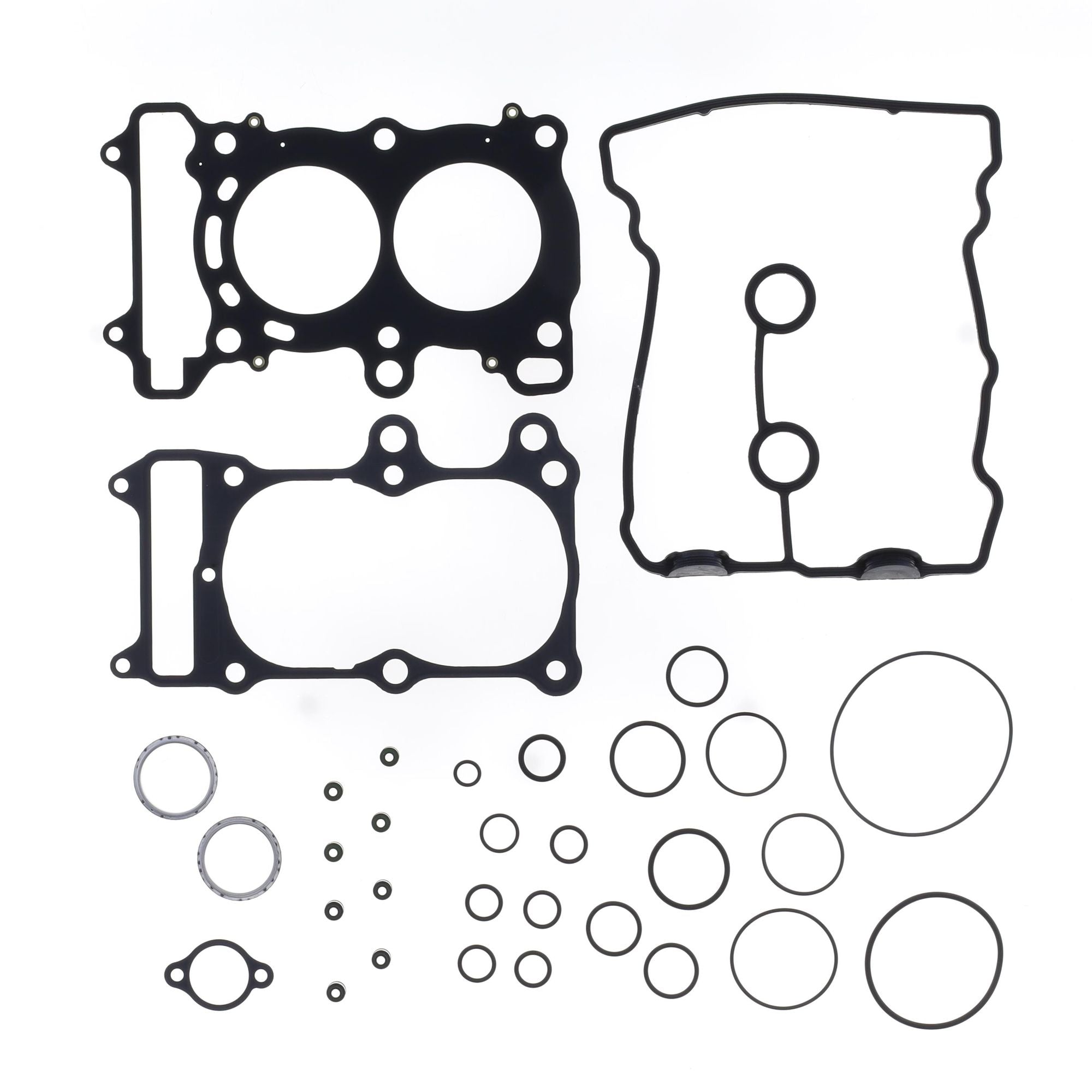 Complete Gasket Kit (oil seals not included)-0