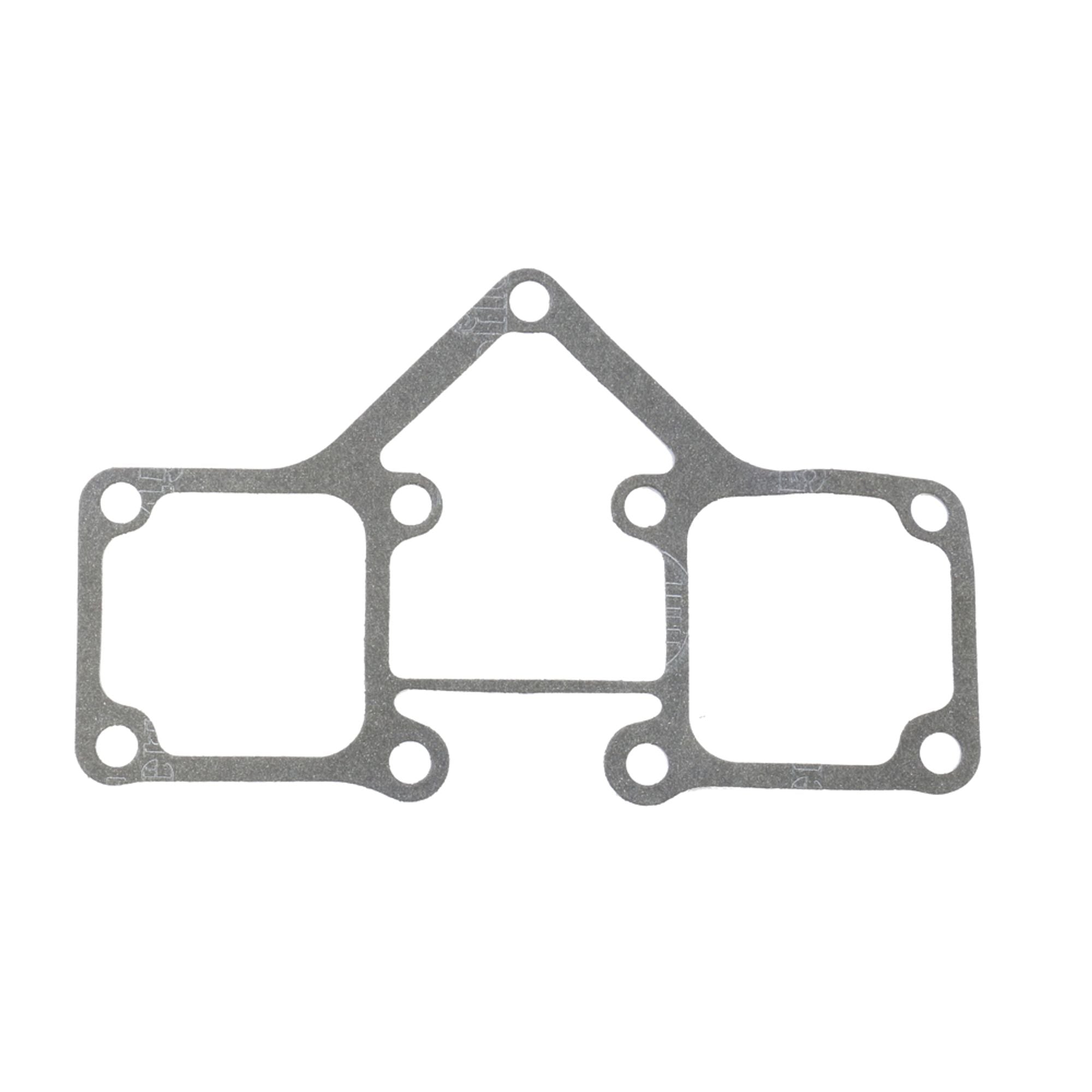 Rocker Arm Cover Gasket Shovelhead - Set of 10 pcs-0