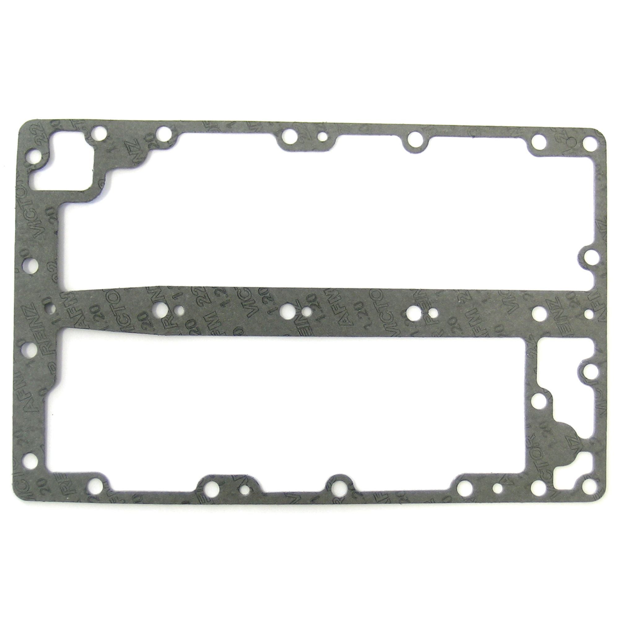 Exhaust Gasket-0
