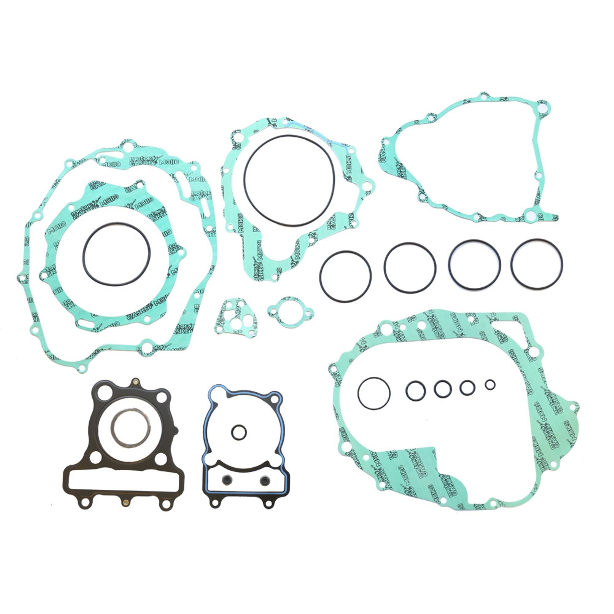 Complete Gasket Kit (oil seals not included)-0