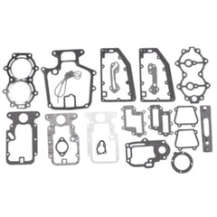 Complete Gasket Kit (oil seals not included)-0