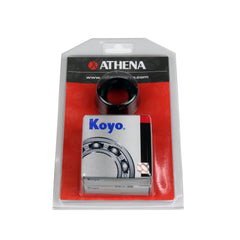 Crankshaft Rebuilding Kit: Bearing and Oil Seal Kit-1