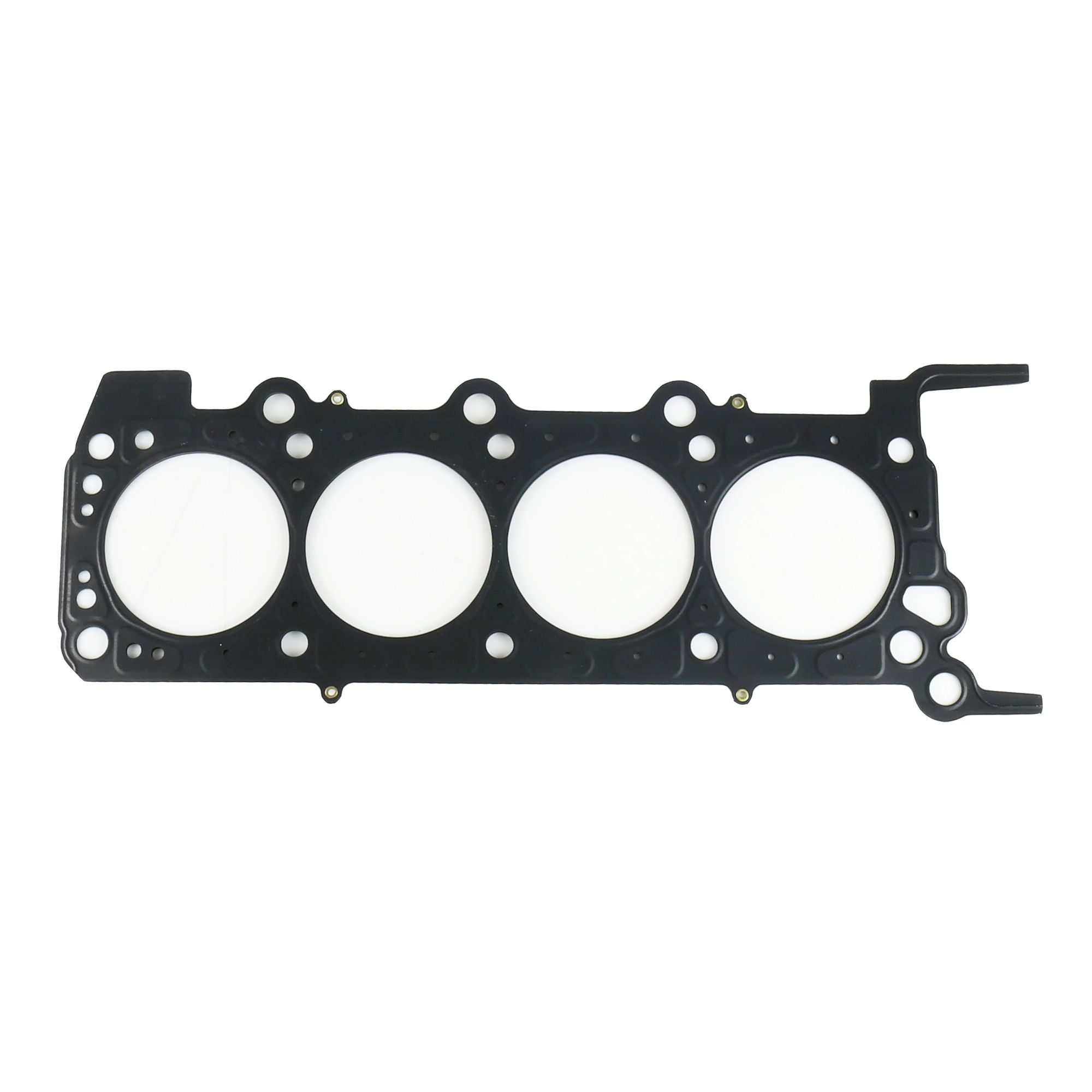 Multilayer Racing Head Gasket thickness 1 mm Ø 92,5 mm-0