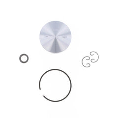 2T Cast Piston Ø 40 mm for Athena Standard Bore Cylinder Kit-2