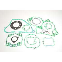 Connecting rod kit with engine gasket kit-3