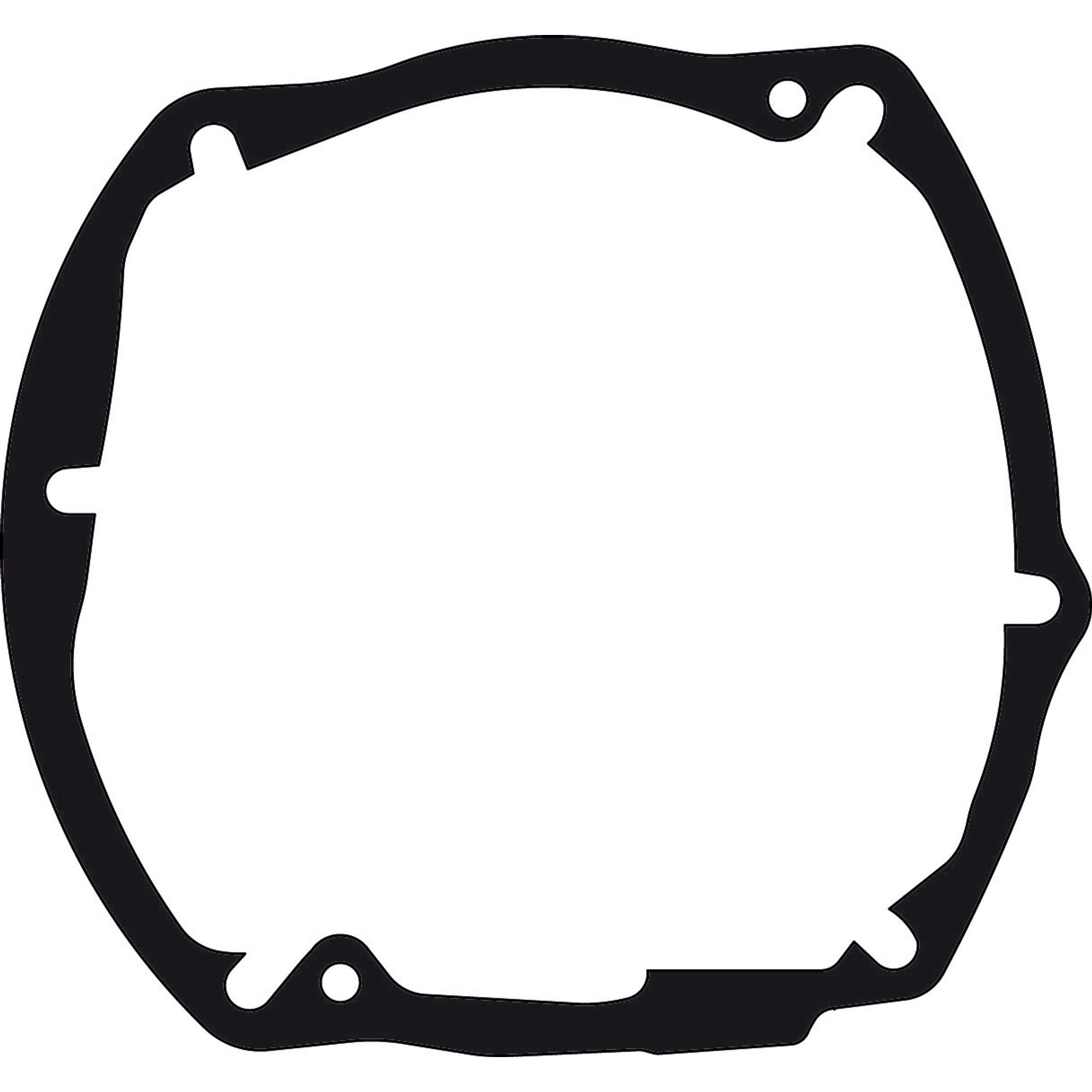 Guarnizione carter motore-0