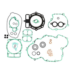Complete Gasket Kit (oil seals not included)-0