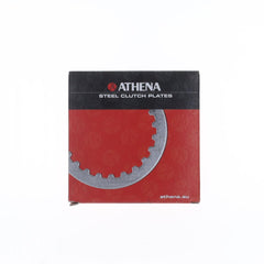 Steel Clutch Plates Kit-1