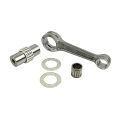 Connecting rod kit with engine gasket kit-3