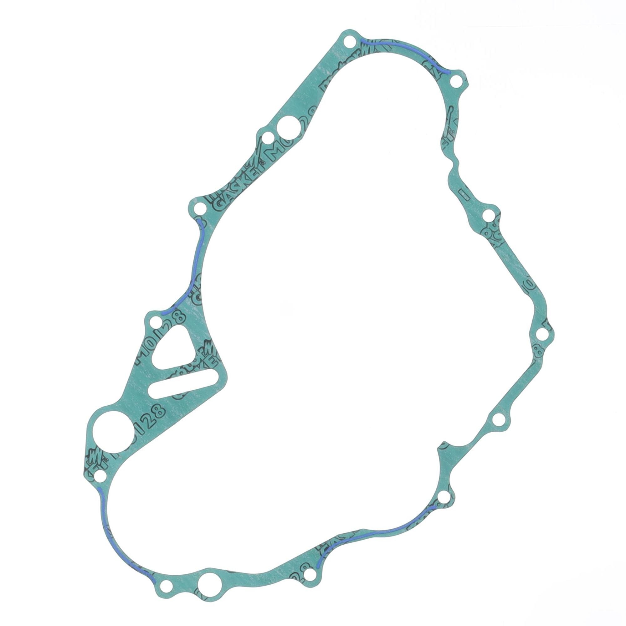 Inner Clutch Cover Gasket-0