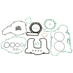 Complete Gasket Kit (oil seals not included)-0