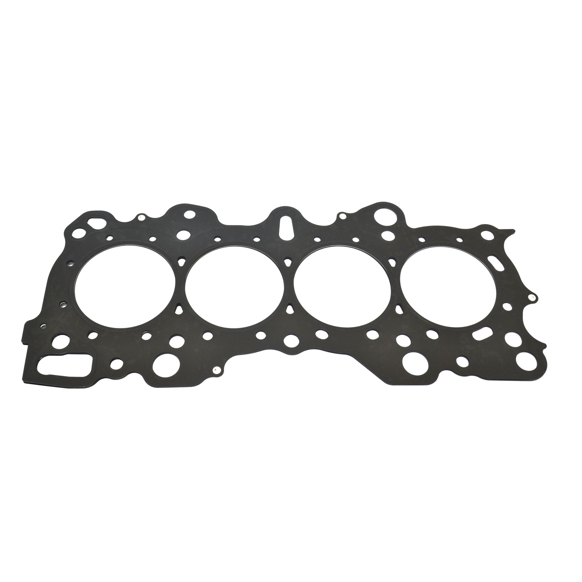 Multilayer Racing Head Gasket thickness 0,85 mm Ø 82 mm with Gas Stopper-0