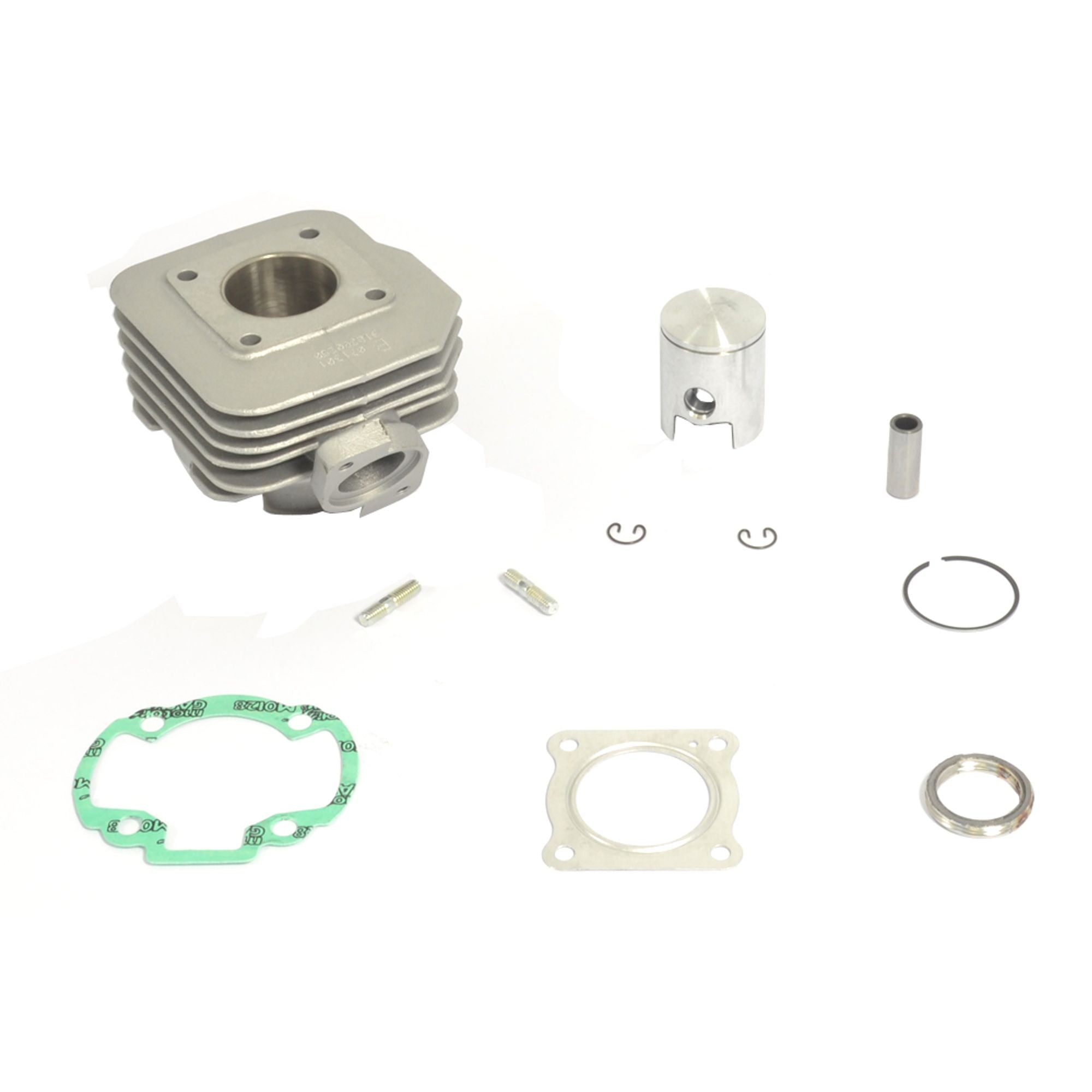 Standard Bore Cylinder Kit Without Head Ø 40 mm, 50 cc-0