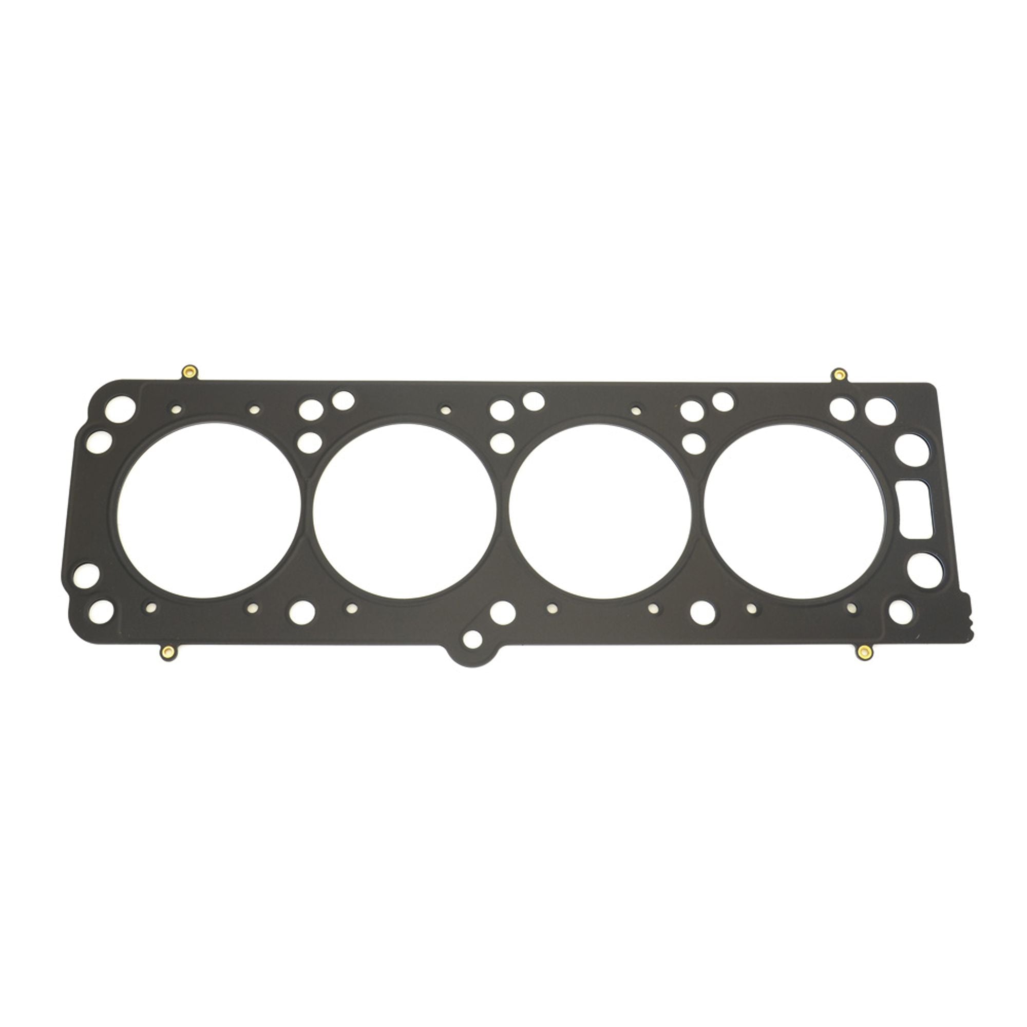 Multilayer Racing Head Gasket thickness 1,9 mm Ø 87,5 mm with Gas Stopper-0