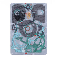 Complete Gasket Kit (oil seals not included)-1