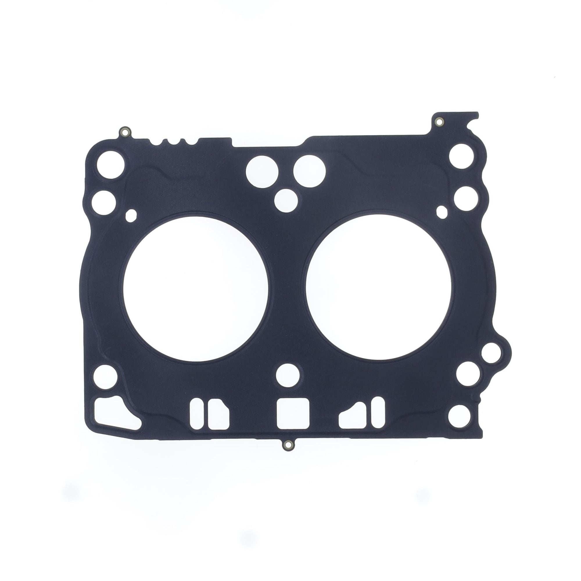 Multilayer Racing Head Gasket thickness  0,95 mm Ø 89,5 mm with Gas Stopper Right Side-0