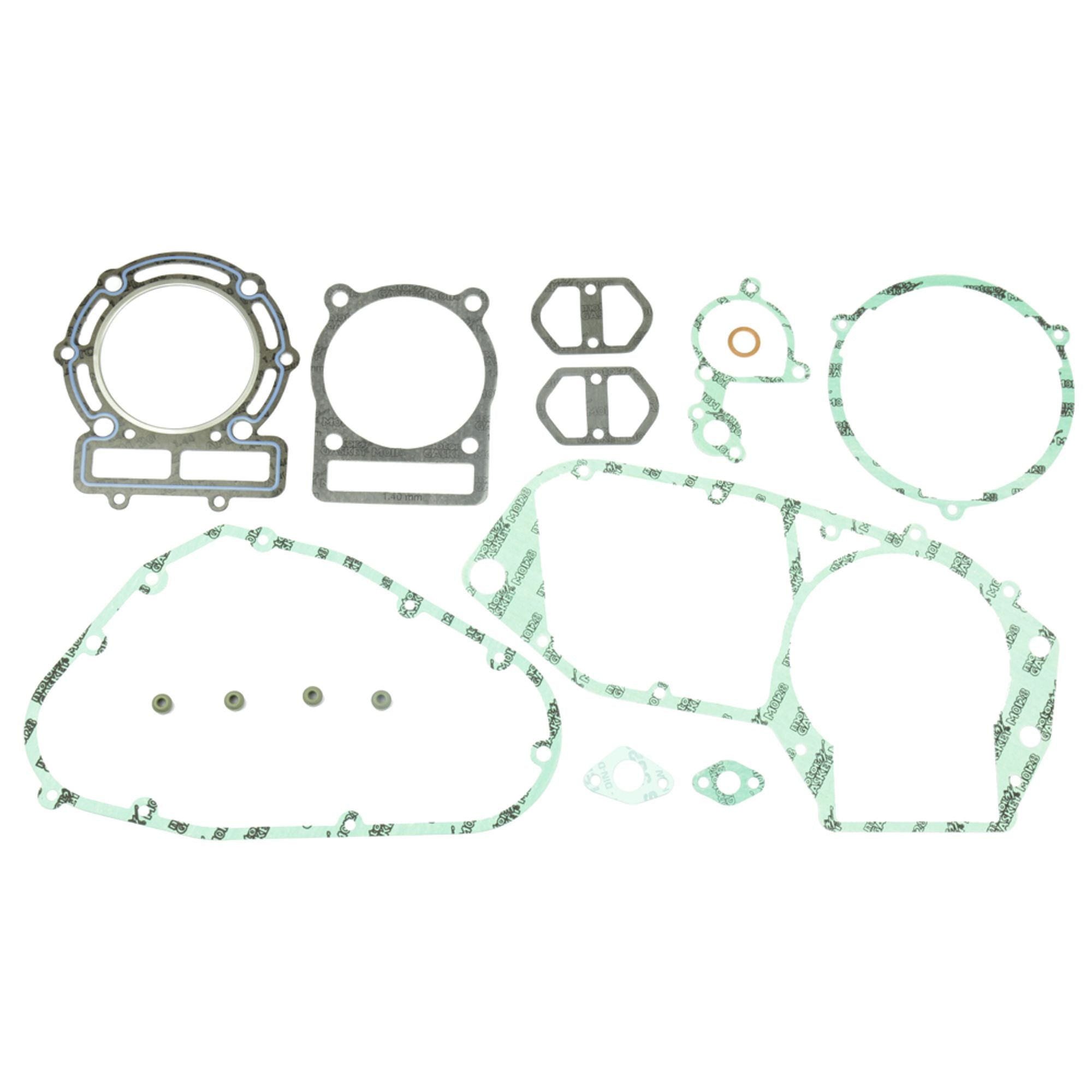 Complete Gasket Kit (oil seals not included)-0