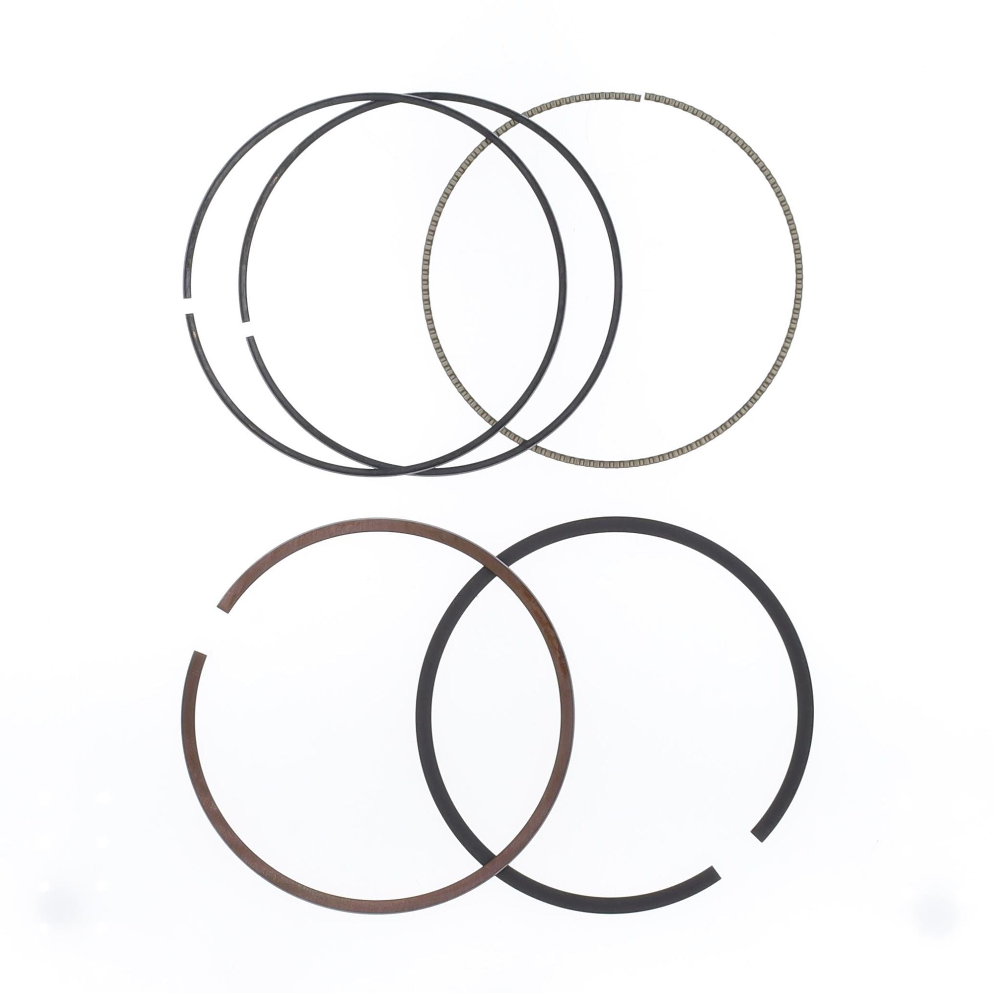 Ring Set Ø 95 mm for Athena Piston-0
