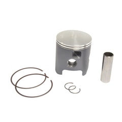 2T Forged Racing Piston Ø 66,34 mm for OE Cylinder-0