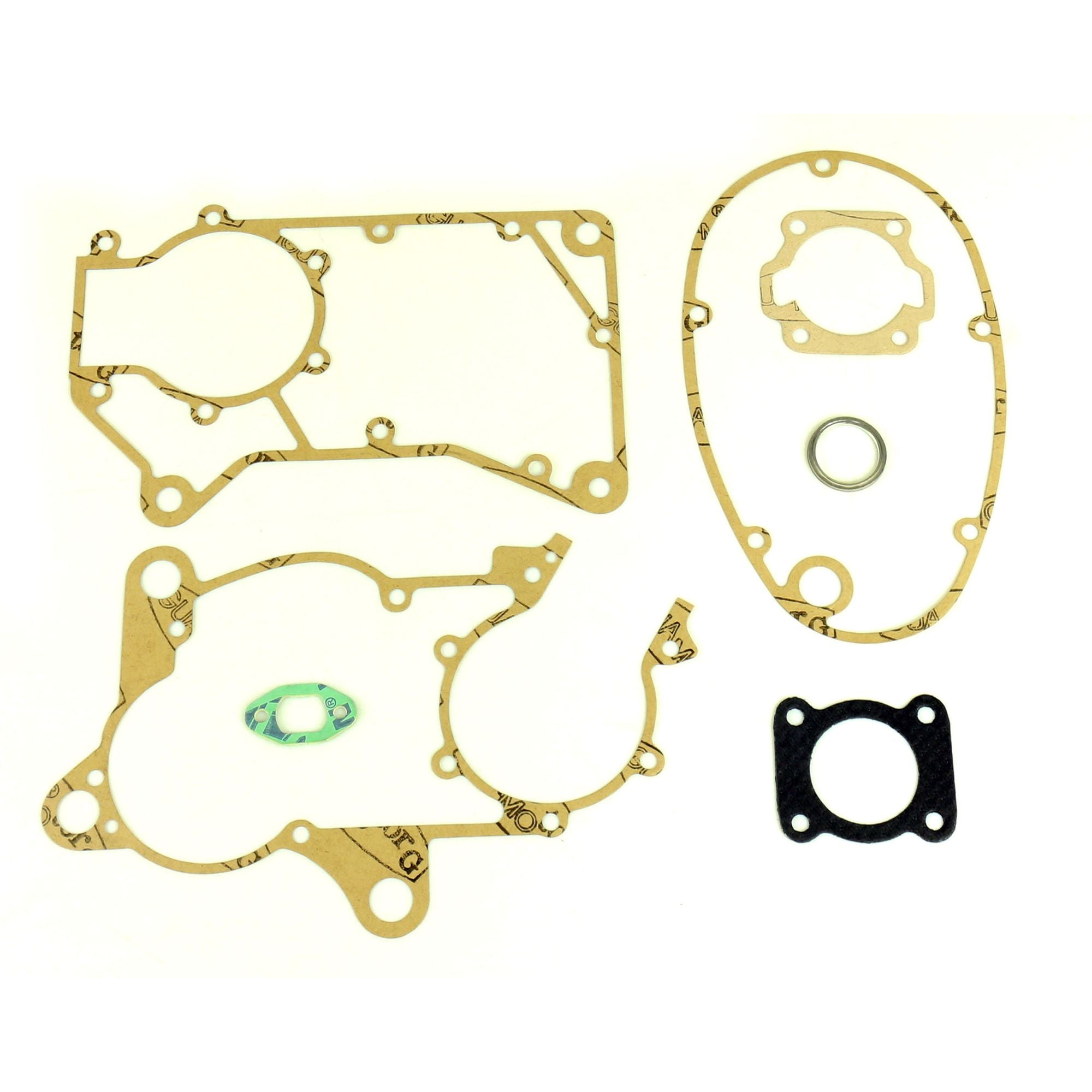 Complete Gasket Kit (oil seals not included)-0