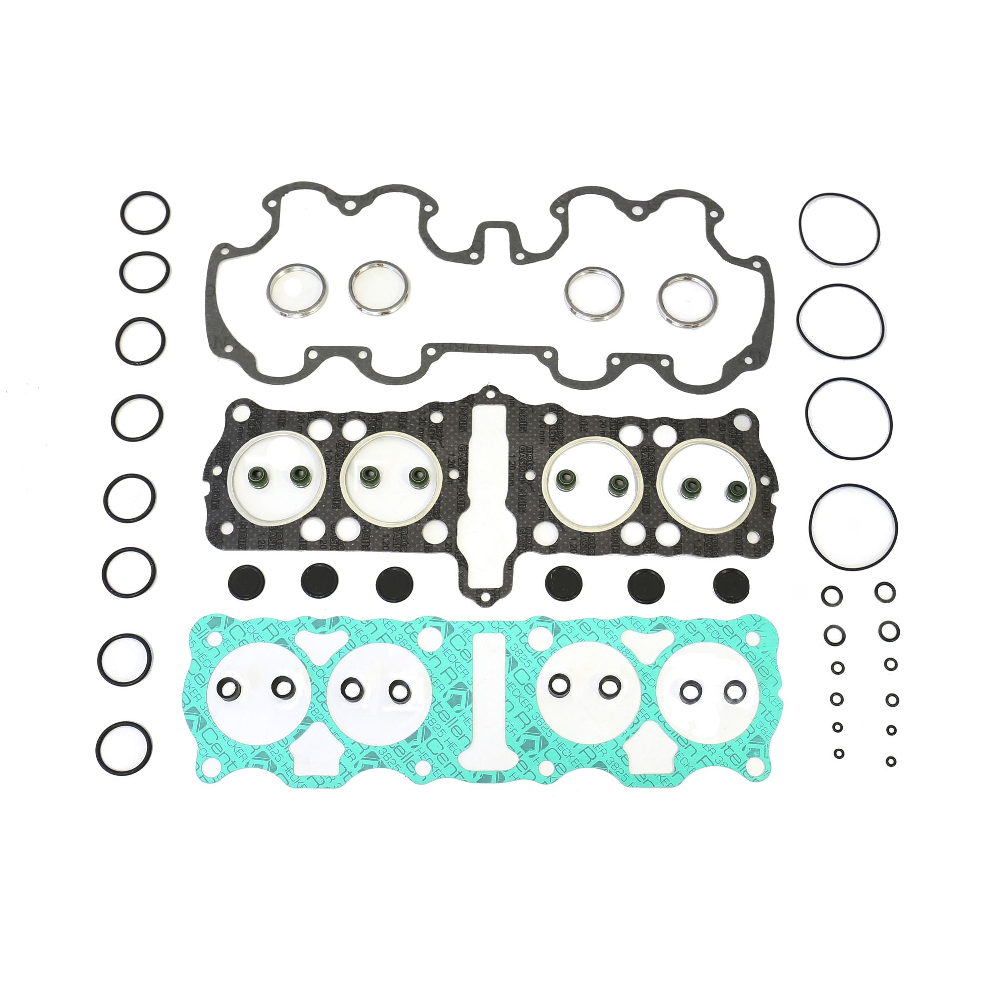 Top End Gasket Kit-0