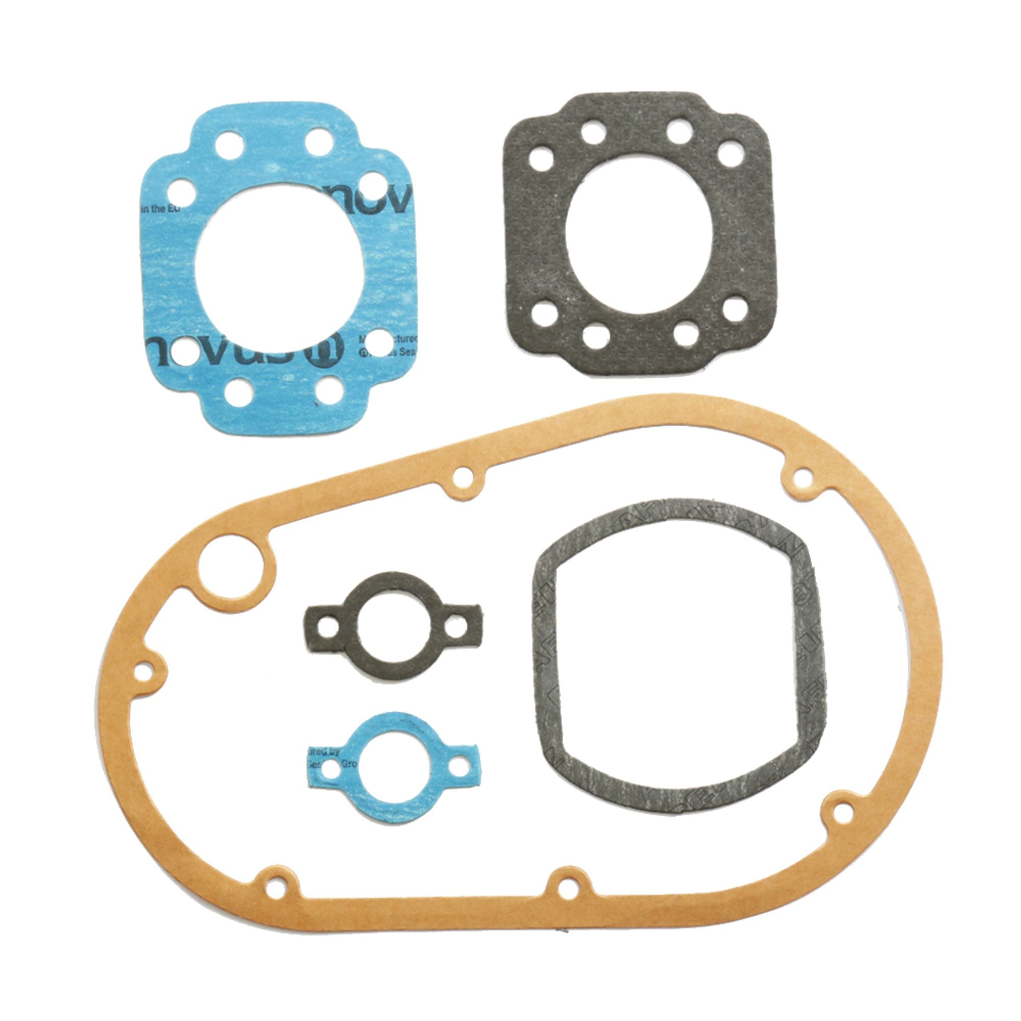 Complete Gasket Kit (oil seals not included)-0