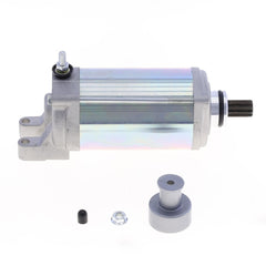Starter Motor-1