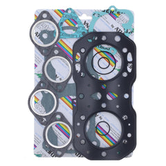 Complete Gasket Kit (oil seals not included)-1