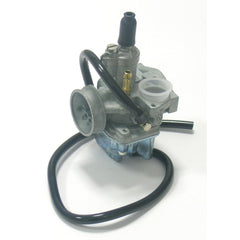 Dell'Orto Carburetor PHVA 17,5 US for Rigid Manifold-0
