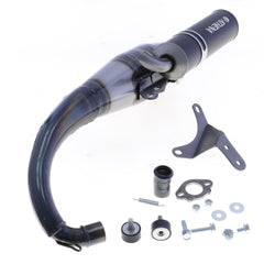 Complete Racing Exhaust Kit-1