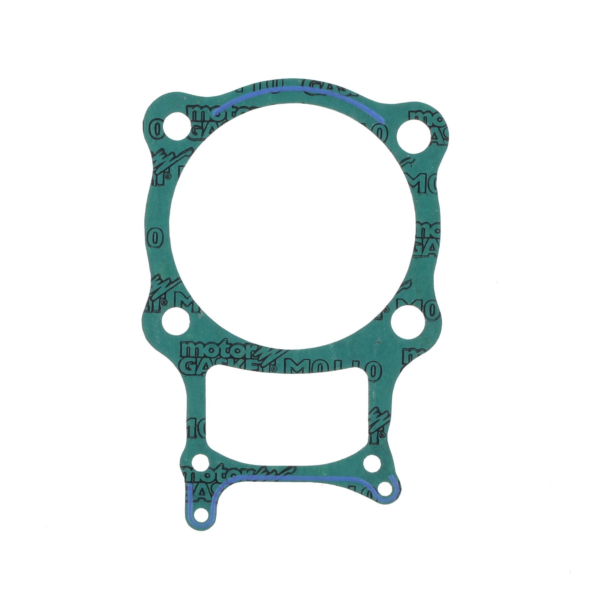 Cylinder Base Gasket thickness same as OE-0