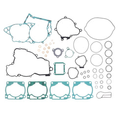 Complete Gasket Kit (oil seals not included)-0