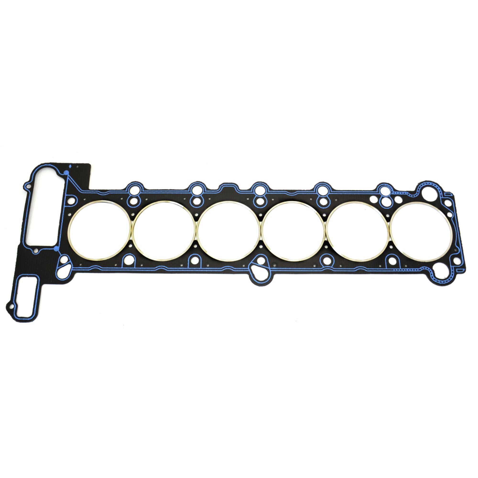 Cut Ring Racing Head Gasket thickness 1,6 mm Ø 86 mm-0