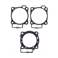 Race Gasket Kit: Gasket kit with Cylinder Head Gasket and 2 Cylinder Base Gaskets-0