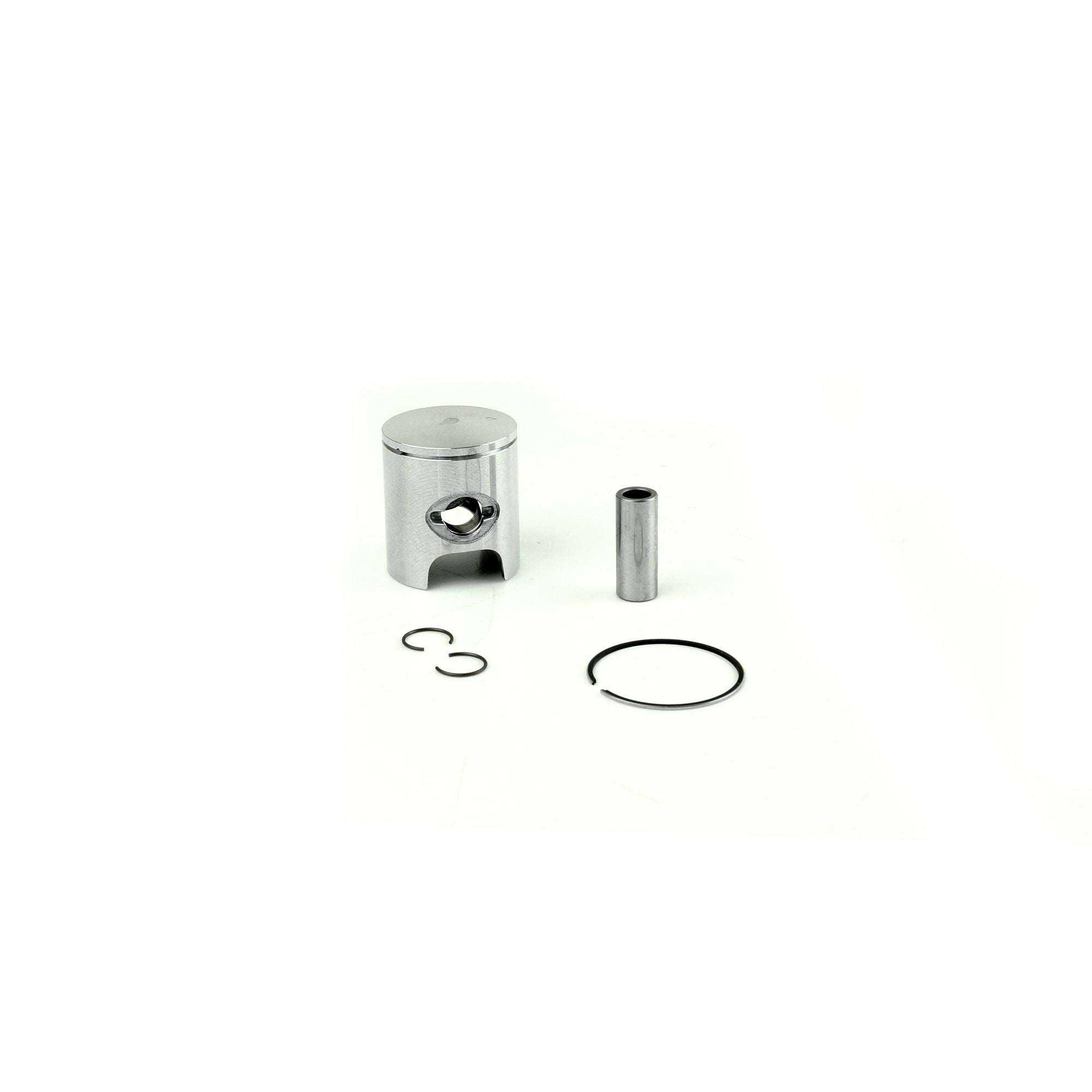 2T Cast Piston Ø 39,96 mm for Athena Standard Bore Cylinder Kit-0