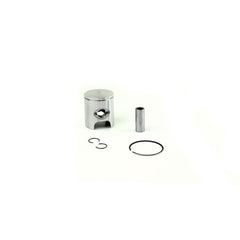 2T Cast Piston Ø 39,96 mm for Athena Standard Bore Cylinder Kit-0
