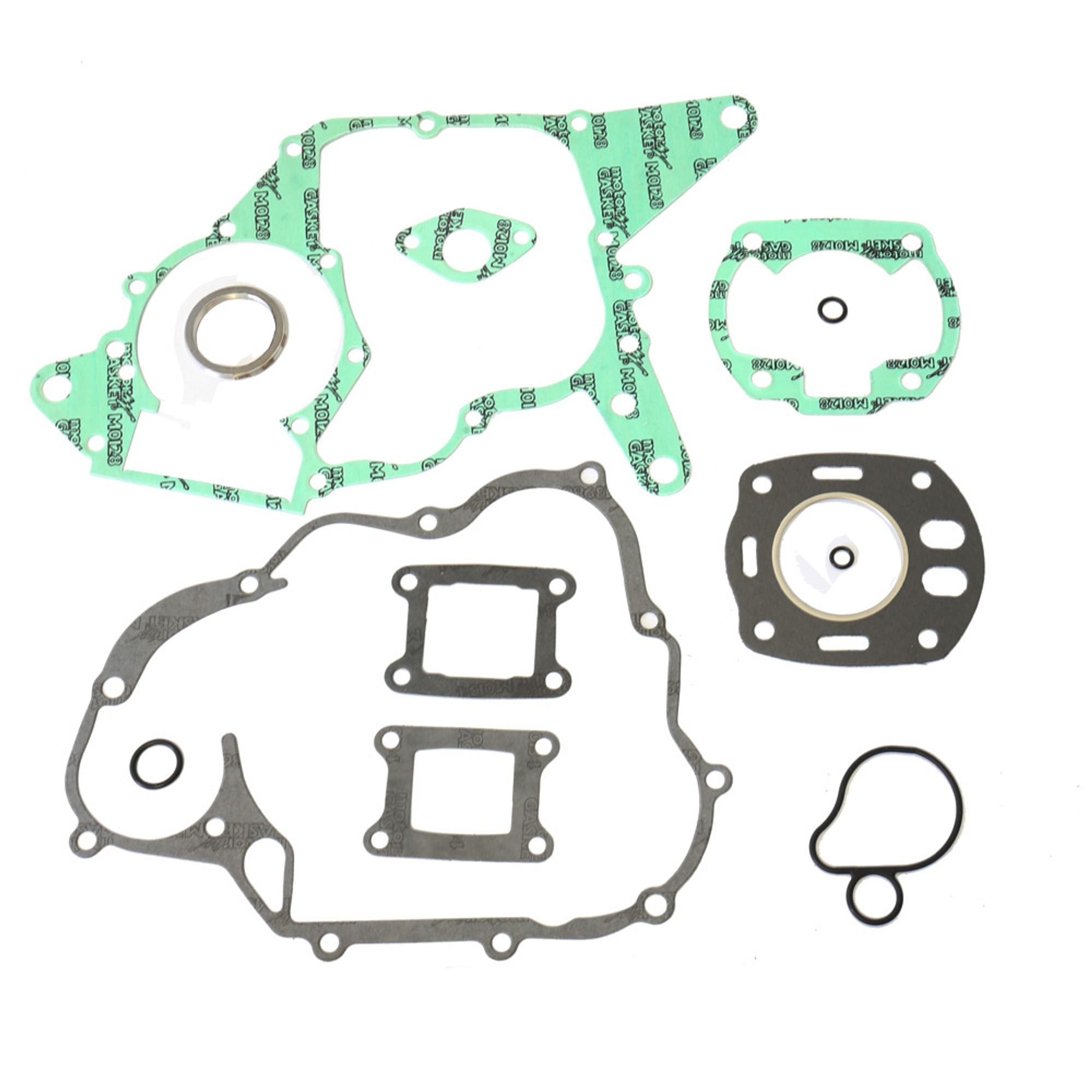 Complete Gasket Kit (oil seals not included)-0