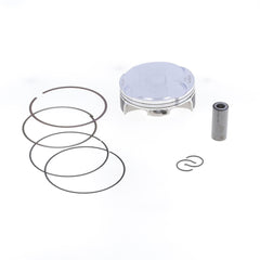 Top End Piston Kit: Forged 4-Stroke Piston Ø 87,96 mm + Top End Gasket Kit-3